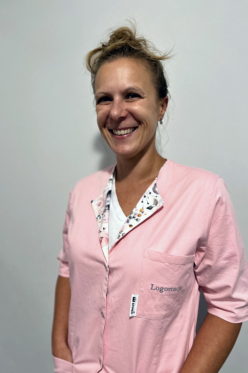 Katarzyna Dworakowska